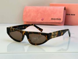 Picture of MiuMiu Sunglasses _SKUfw55531958fw